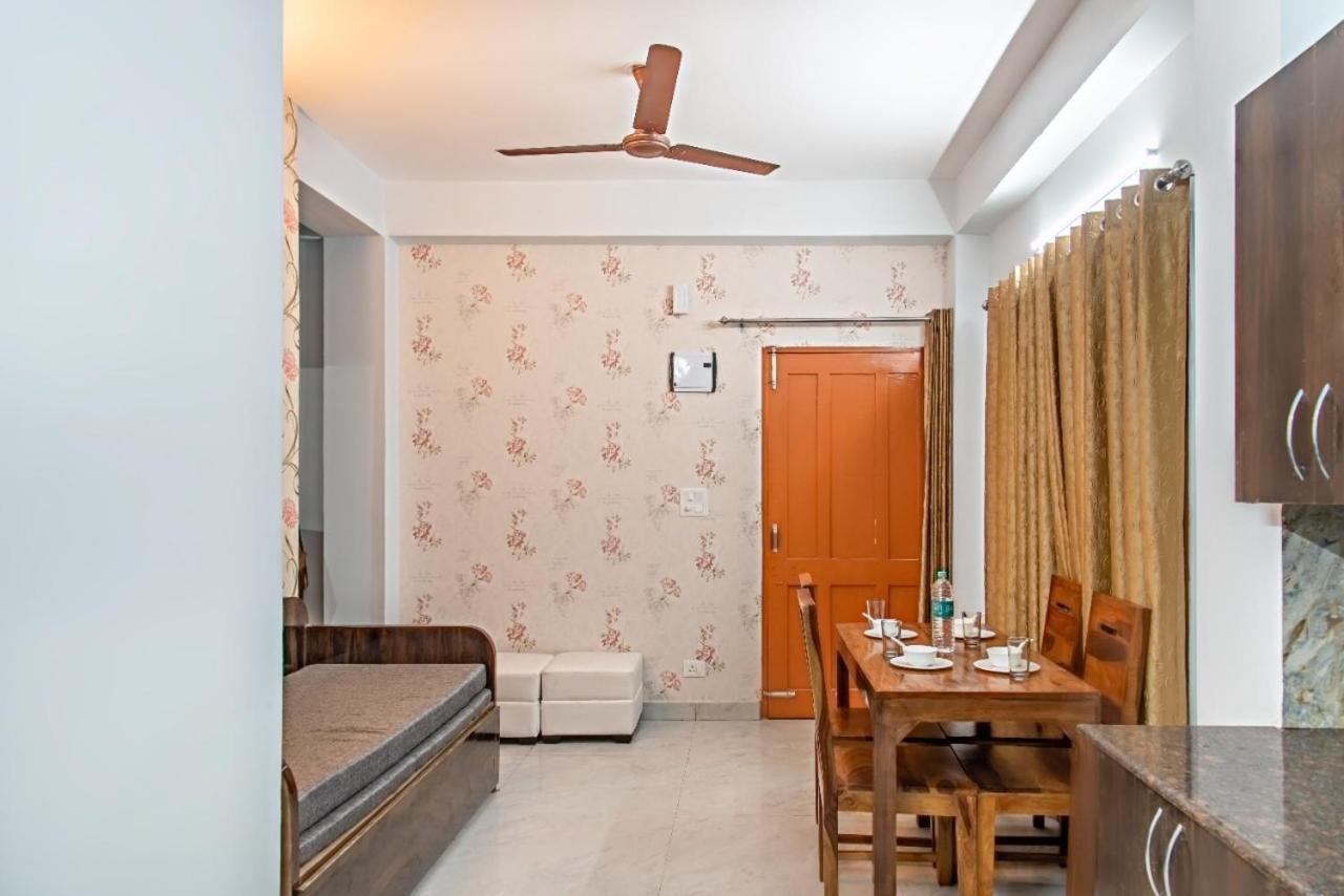 Apartament Kanda Road 4 Kasauli Zewnętrze zdjęcie