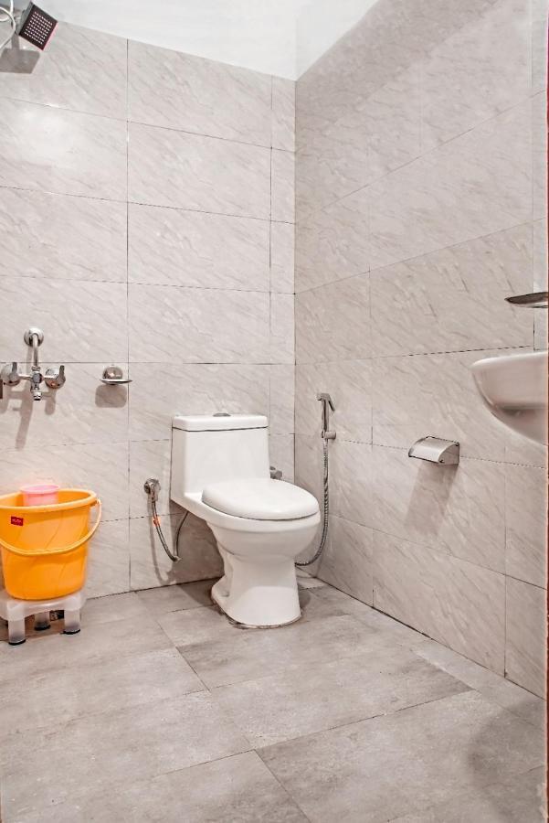 Apartament Kanda Road 4 Kasauli Zewnętrze zdjęcie
