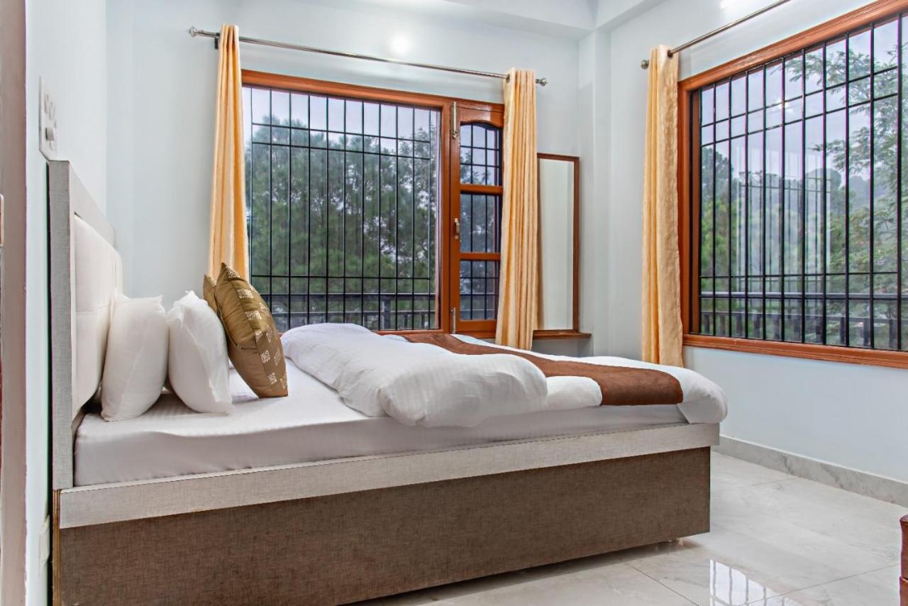 Apartament Kanda Road 4 Kasauli Zewnętrze zdjęcie