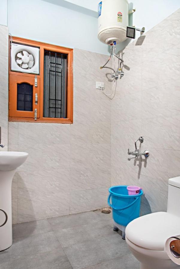Apartament Kanda Road 4 Kasauli Zewnętrze zdjęcie