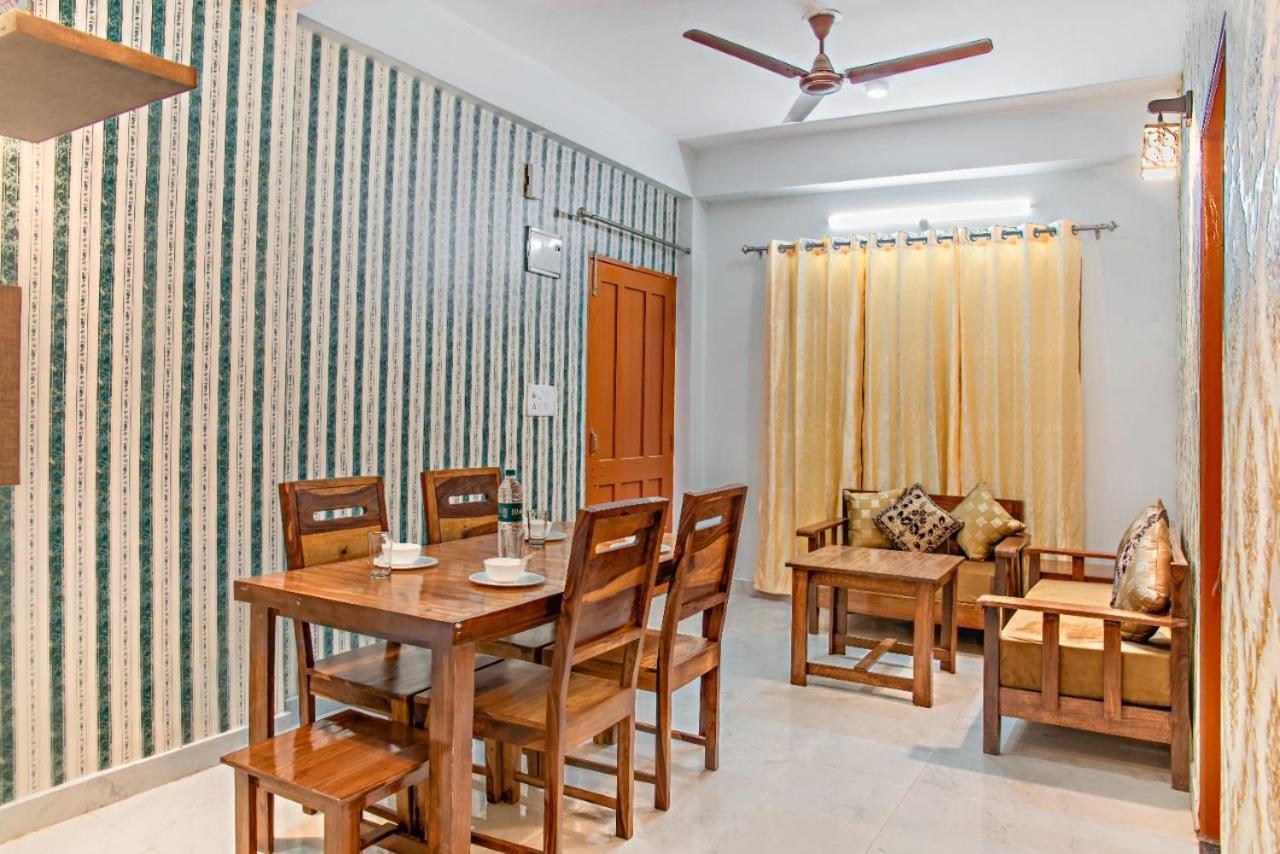Apartament Kanda Road 4 Kasauli Zewnętrze zdjęcie