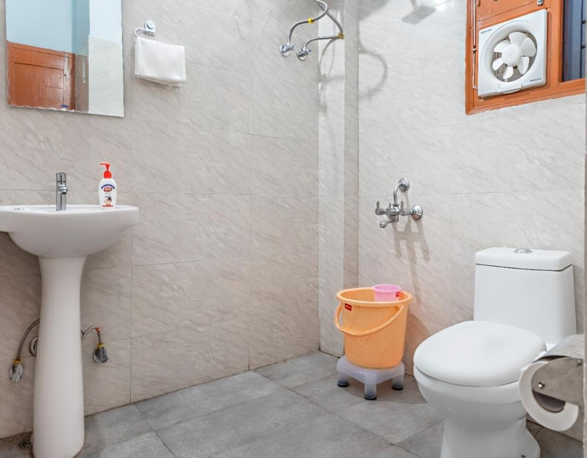 Apartament Kanda Road 4 Kasauli Zewnętrze zdjęcie